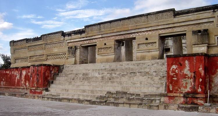 ARCHAEOLOGY AND MAGIC IN MEXICO - EUROLATINO Tour Operators 10