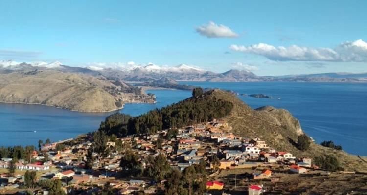 13 Días Perú y Bolivia: Tesoros Naturales Andinos - Responsible Travel South America 3