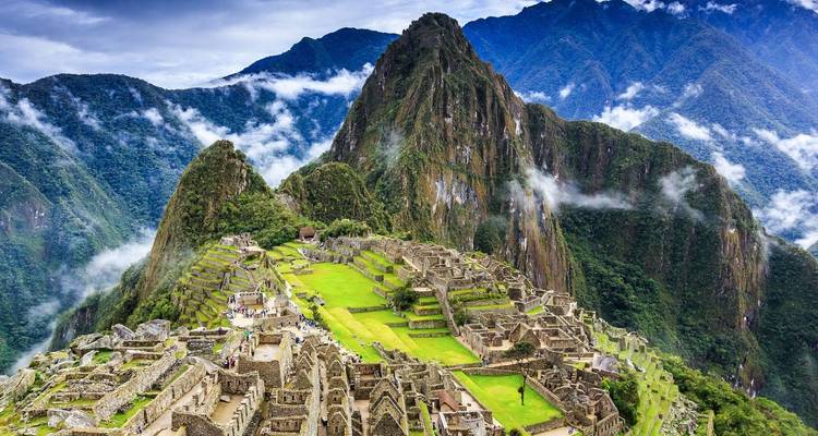 13 Días Perú y Bolivia: Tesoros Naturales Andinos - Responsible Travel South America 4