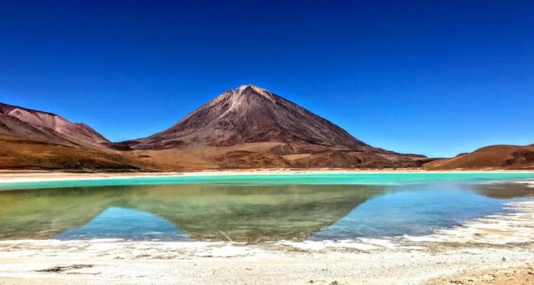 13 Días Perú y Bolivia: Tesoros Naturales Andinos - Responsible Travel South America 7