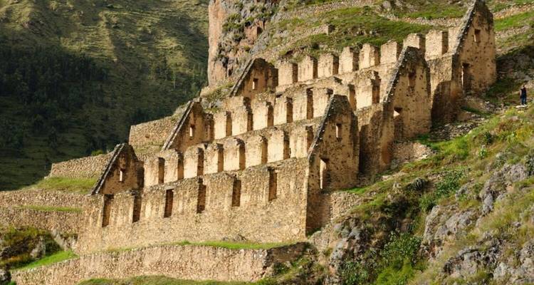 13 Días Perú y Bolivia: Tesoros Naturales Andinos - Responsible Travel South America 9