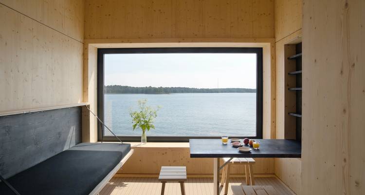 Las 1000 islas de Helsinki: Experimenta una capital nórdica urbana y la serenidad del Archipiélago finlandés - Taiga Times 8