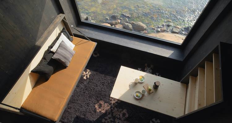 Las 1000 islas de Helsinki: Experimenta una capital nórdica urbana y la serenidad del Archipiélago finlandés - Taiga Times 10