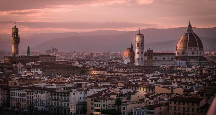 Alma de la Toscana y Cinque Terre: Recorrido en semiescapada 2025 - RANIERI TOUR OPERATOR 8