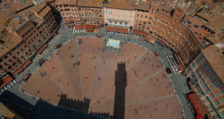 Alma de la Toscana y Cinque Terre: Recorrido en semiescapada 2025 - RANIERI TOUR OPERATOR 10