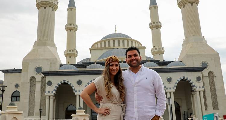 Viaje a Dubái y Abu Dhabi con alojamiento - OceanAir Travels 3