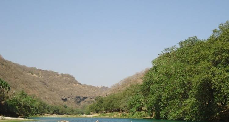 6 jours meilleurs endroits à Salalah- oman - Oman City Tours 1