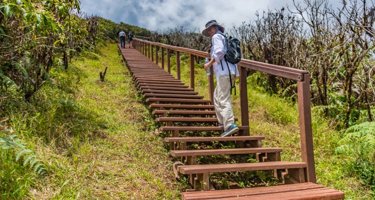 Expedición de 12 días a Galápagos - Inspiring Ecuador 3