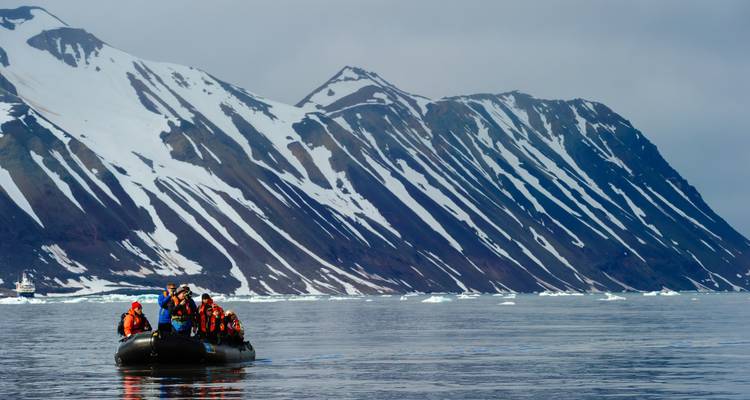 Finlande Wilderness Express - 4 jours - On The Go Tours 7