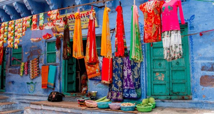Luxury Cruise On River Ganges With Varanasi Delhi Agra Jaipur Tour [16 Days] - TTI TOURS 10