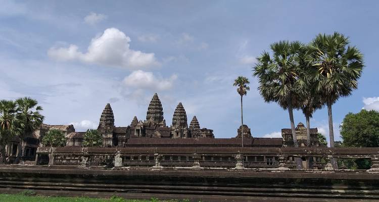 Camboya y el río Mekong: 8 días de Siem Reap a Kratie y Phnom Penh - About Cambodia Travel & Tours 6