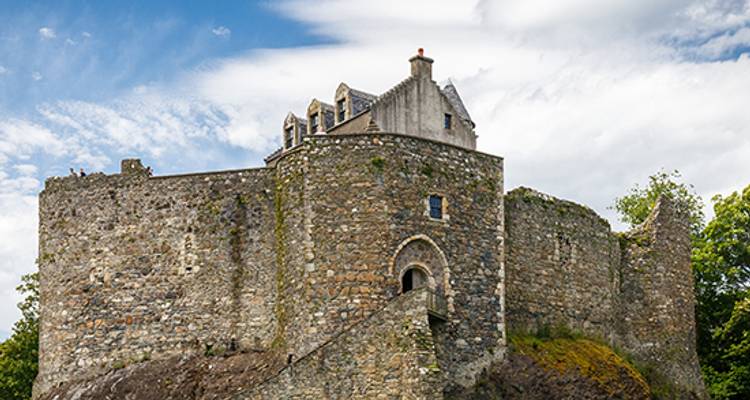 Écosse : Lochs et paysages - Blue-Roads Touring 2