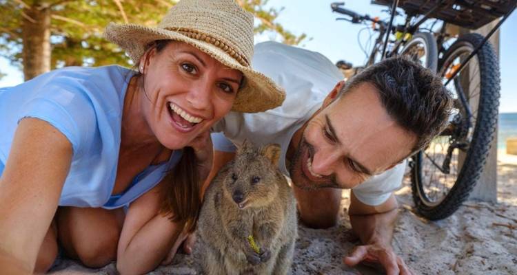 【Perth】7 Days Perth & Rottnest Island Packages - Delightful Travel 1