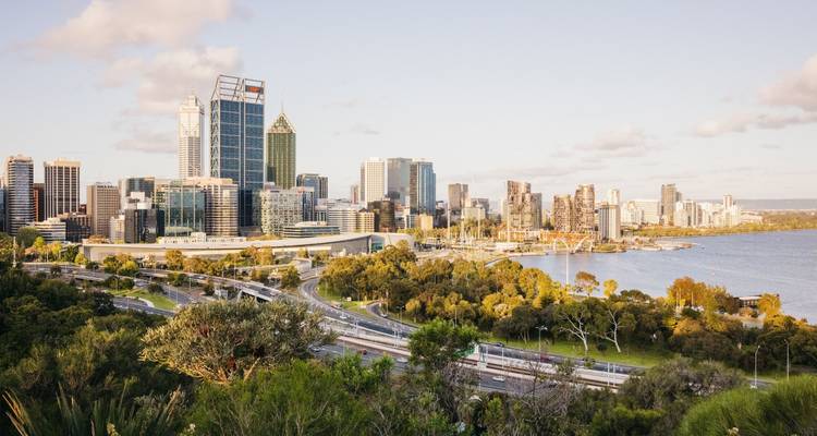 【Perth】7 Days Perth & Rottnest Island Packages - Delightful Travel 8