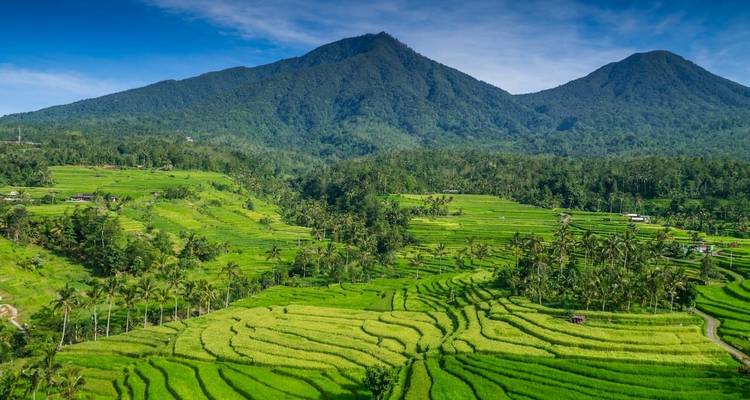 Explora Bali y la isla de Komodo - mytripology 1