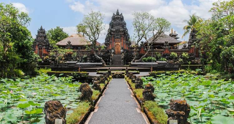 Explora Bali y la isla de Komodo - mytripology 2