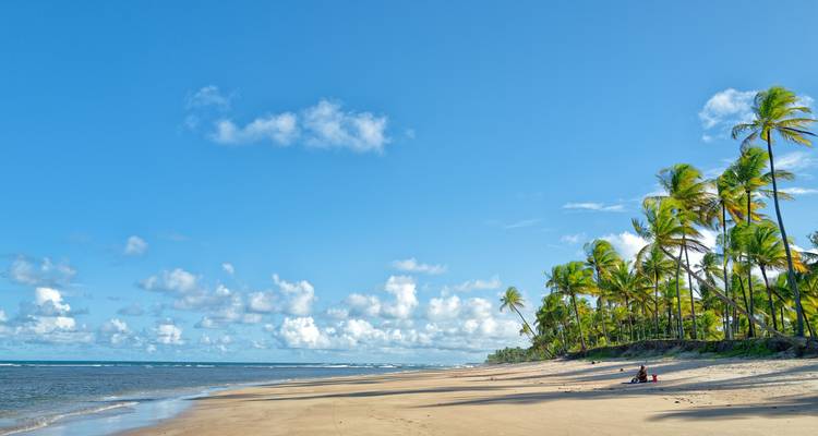 Islands, Hidden Beaches and the Cocoa Coast of Bahia - ETours Brazil DMC 2