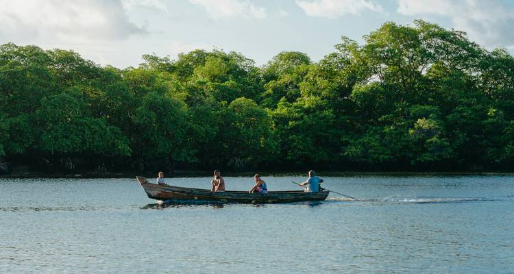 Islands, Hidden Beaches and the Cocoa Coast of Bahia - ETours Brazil DMC 4