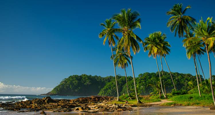 Islands, Hidden Beaches and the Cocoa Coast of Bahia - ETours Brazil DMC 6
