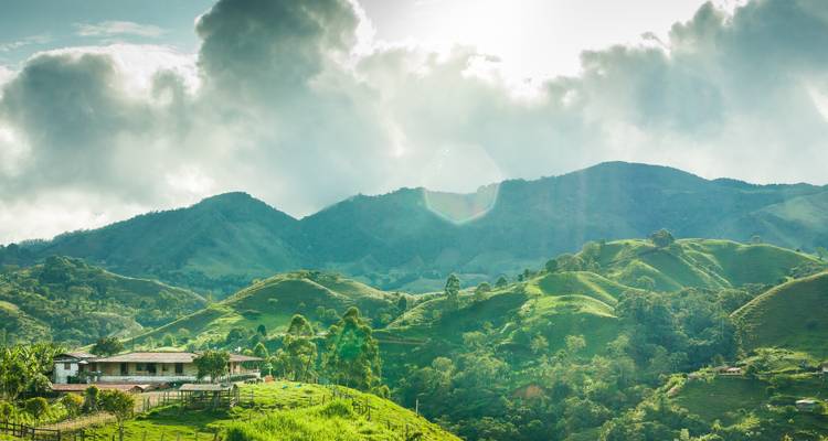 Magia de Colombia 2025 - AmaWaterways 4
