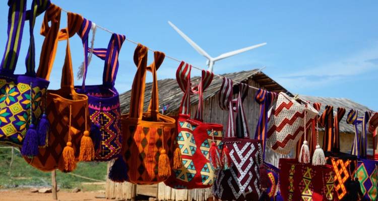 3 días la Guajira - BnB Colombia Tours 2
