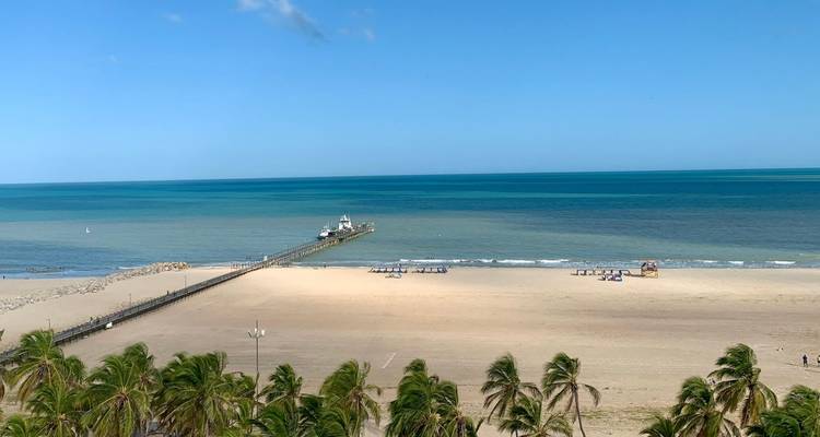 3 días la Guajira - BnB Colombia Tours 3