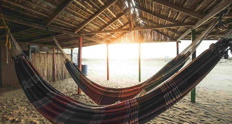 3 días la Guajira - BnB Colombia Tours 6