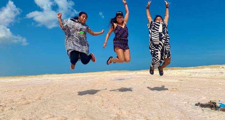 3 días la Guajira - BnB Colombia Tours 7