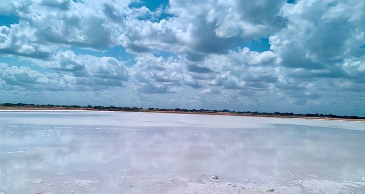 3 días la Guajira - BnB Colombia Tours 8