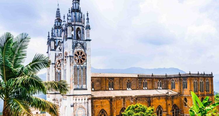 3 días Jerico y Jardín - BnB Colombia Tours 8