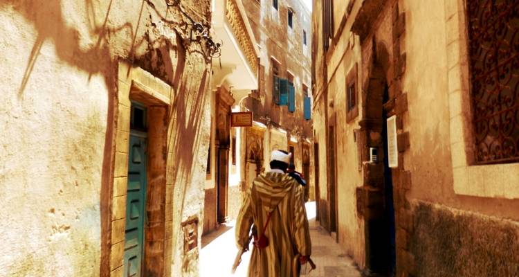 Fable du Maroc - 9 jours - Intertrips 5