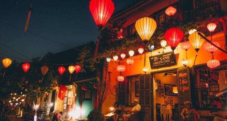 15 jours de vacances à la plage au Vietnam - Your Vietnam Travel 4