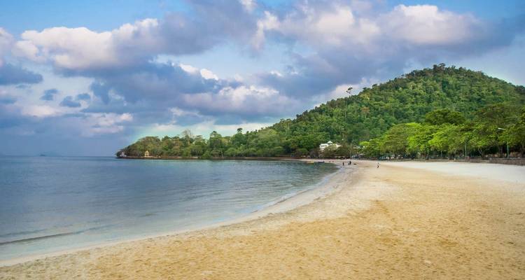 Camboya Circuito de 9 Días de Siem Reap a Phnom Penh y Playas de Sihanoukville - About Cambodia Travel & Tours 6