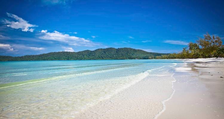 Camboya Circuito de 9 Días de Siem Reap a Phnom Penh y Playas de Sihanoukville - About Cambodia Travel & Tours 3