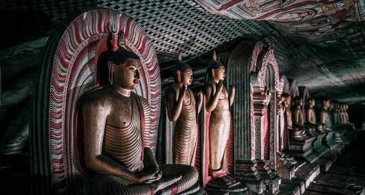Exploring Cultural Treasures and Natural Wonders in 5 Days - Apple Vacations Pvt Ltd 8