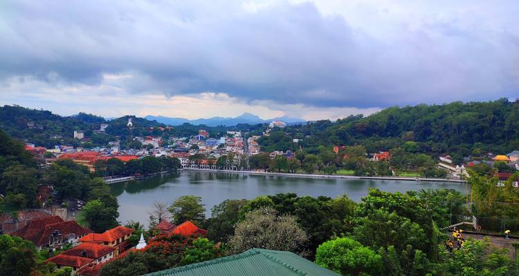 Exploring Cultural Treasures and Natural Wonders in 5 Days - Apple Vacations Pvt Ltd 10