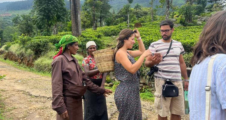 Exploring Cultural Treasures and Natural Wonders in 5 Days - Apple Vacations Pvt Ltd 9