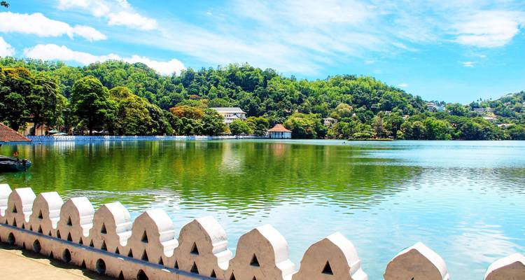 Desvelando el país de los sueños natural y cultural de Sri Lanka - Apple Vacations Pvt Ltd 6