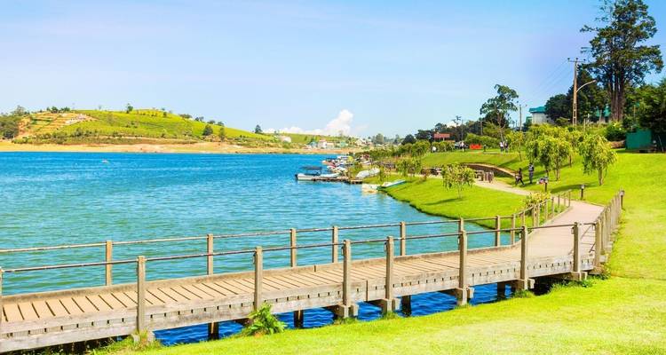 Desvelando el país de los sueños natural y cultural de Sri Lanka - Apple Vacations Pvt Ltd 7