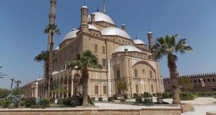 Circuito de un día por el Cairo copto y el Cairo islámico 4 - privados - ETL Travel 4