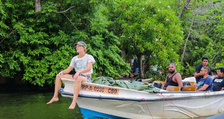 Les points forts du Sri Lanka à découvrir : 09 jours de voyage - Apple Vacations Pvt Ltd 3