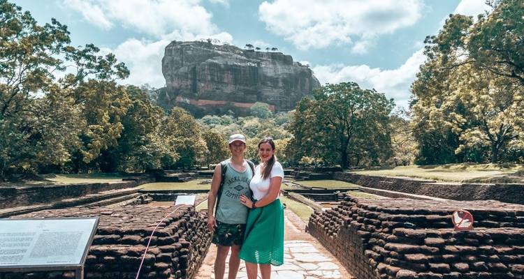 Les points forts du Sri Lanka à découvrir : 09 jours de voyage - Apple Vacations Pvt Ltd 1