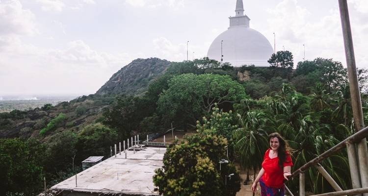 Les points forts du Sri Lanka à découvrir : 09 jours de voyage - Apple Vacations Pvt Ltd 9