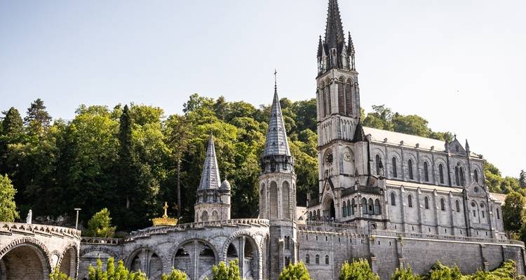 Pèlerinage à Fatima et Lourdes avec Barcelone - Fatima à Barcelone - 2024 - Collette 5
