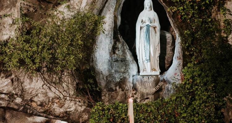 Pèlerinage à Fatima et Lourdes avec Barcelone - Fatima à Barcelone - 2024 - Collette 2