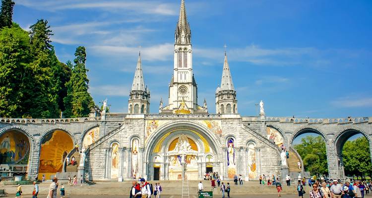Pèlerinage à Fatima et Lourdes avec Barcelone - Fatima à Barcelone - 2024 - Collette 7