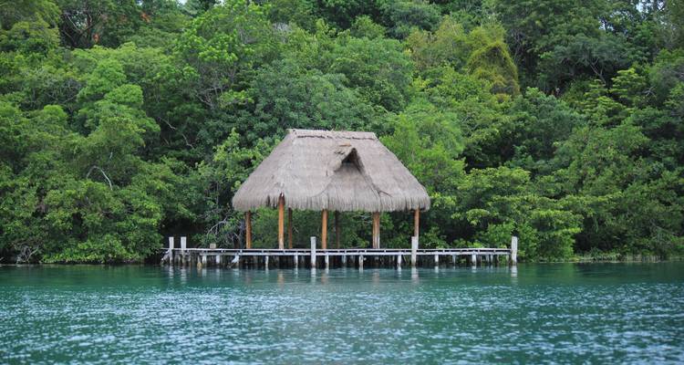 Lo mejor de Yucatán - Miller Reisen 6