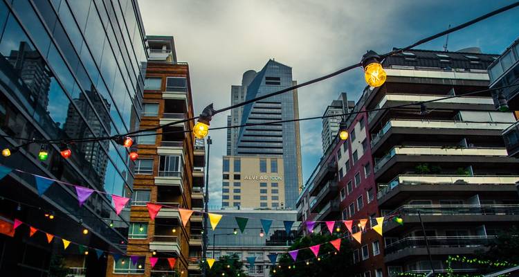 Argentinian Adventure: Buenos Aires & Patagonia - Unu Raymi Expeditions 1