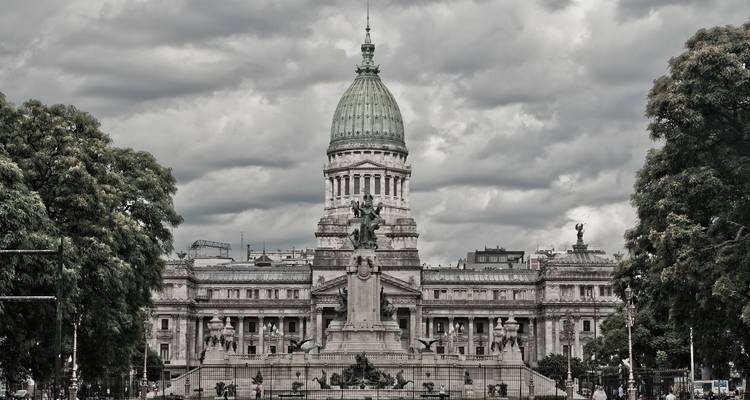 Argentinian Adventure: Buenos Aires & Patagonia - Unu Raymi Expeditions 2