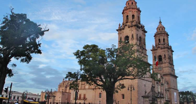 México Colonial De Lujo - EUROLATINO Tour Operators 8